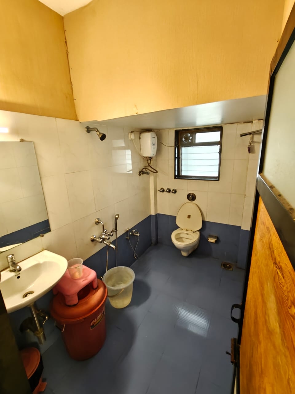 Om sai paying guest house — photo 3