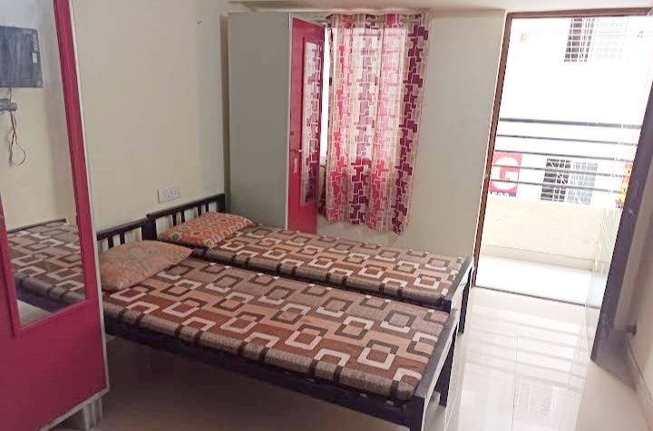 YASHODA PG — photo 4