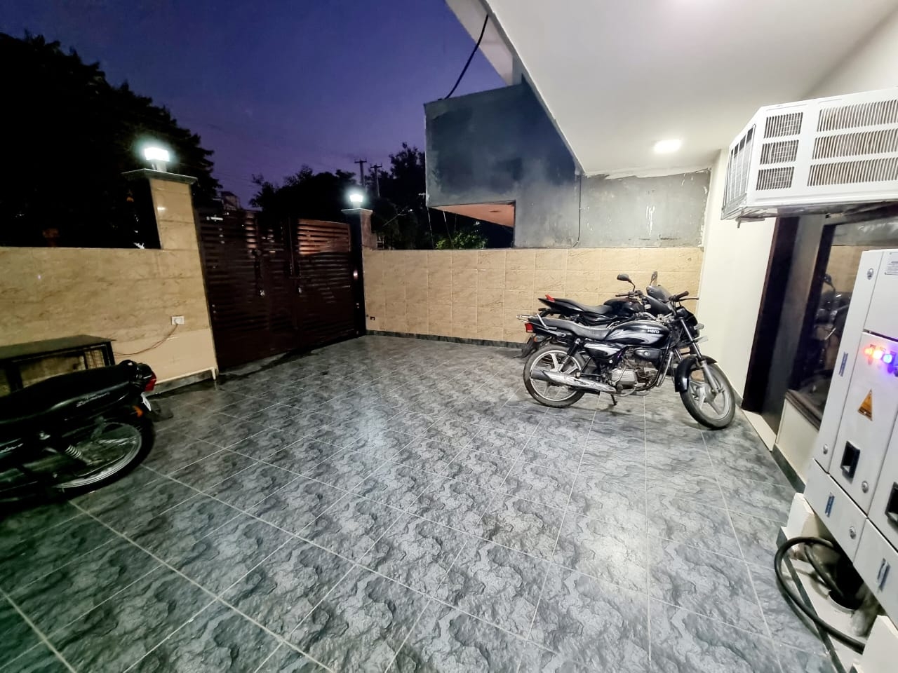 Cloud Nine Rooms and PG — photo 3