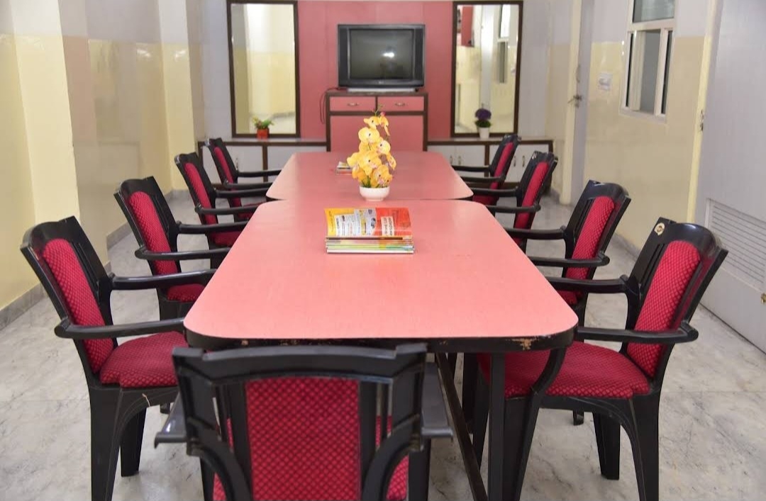 Baba Gurukal Girls Hostel — photo 4