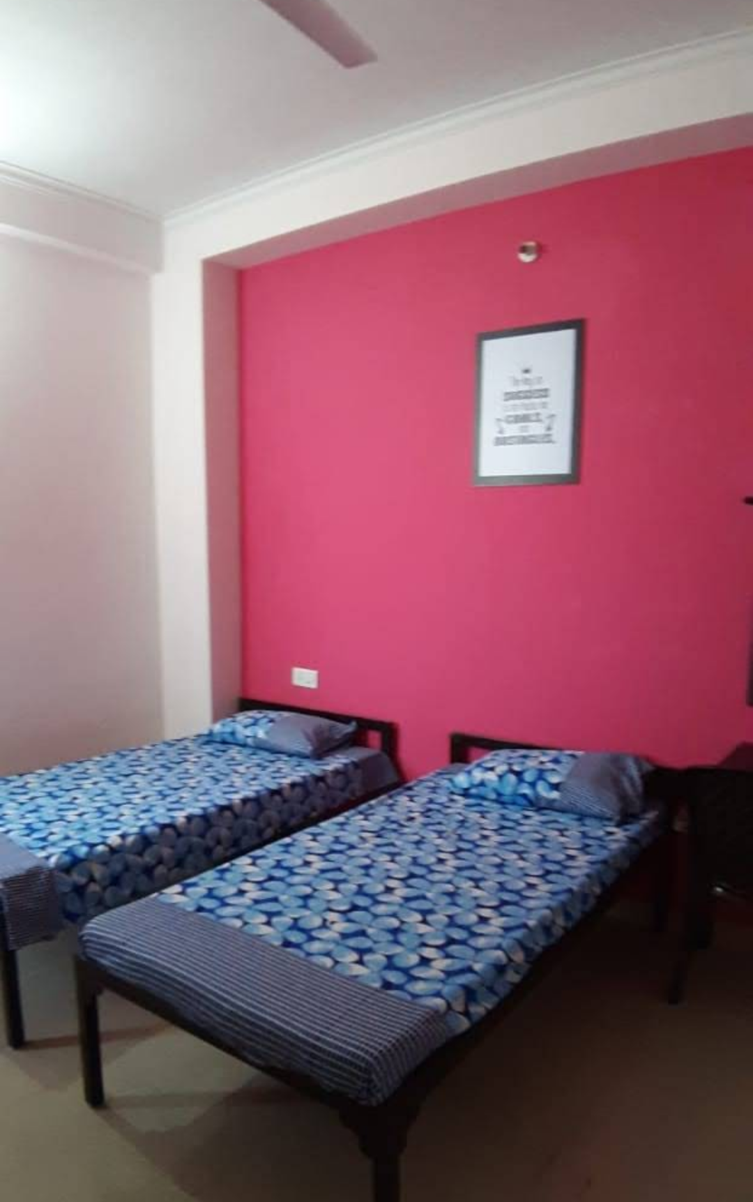 PINK RIBBON HOSTEL — photo 1