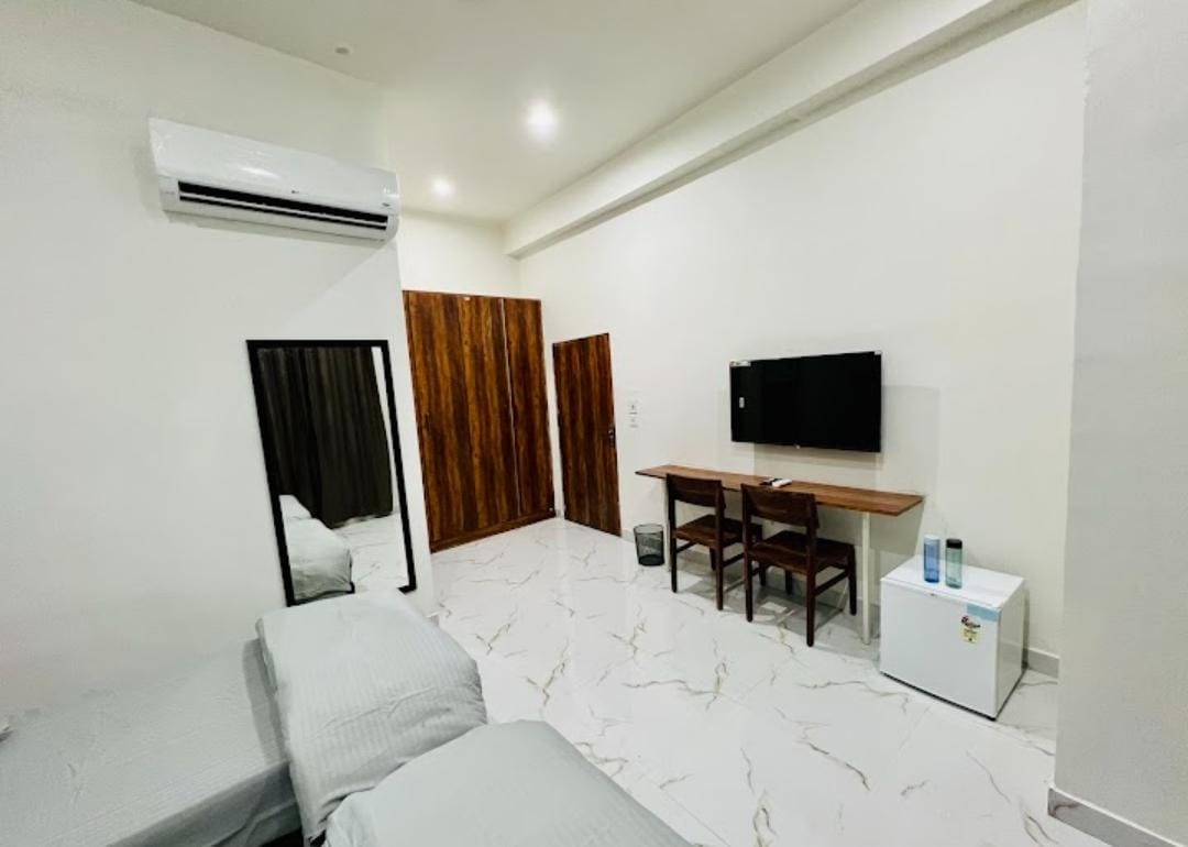 Karols Villa Girls PG — photo 1