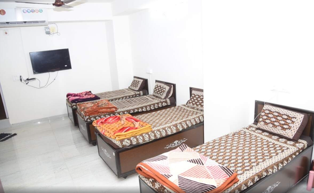 YAMUNA DAUGHTERS HOME — photo 1