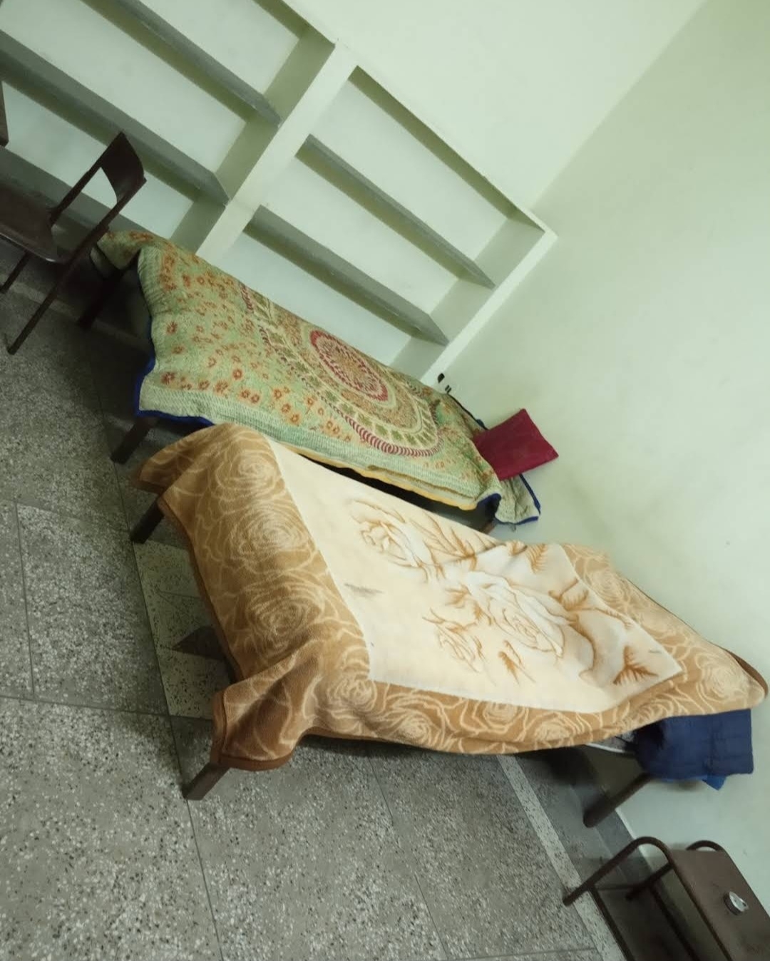Ambika P G Boys Hostel — photo 3