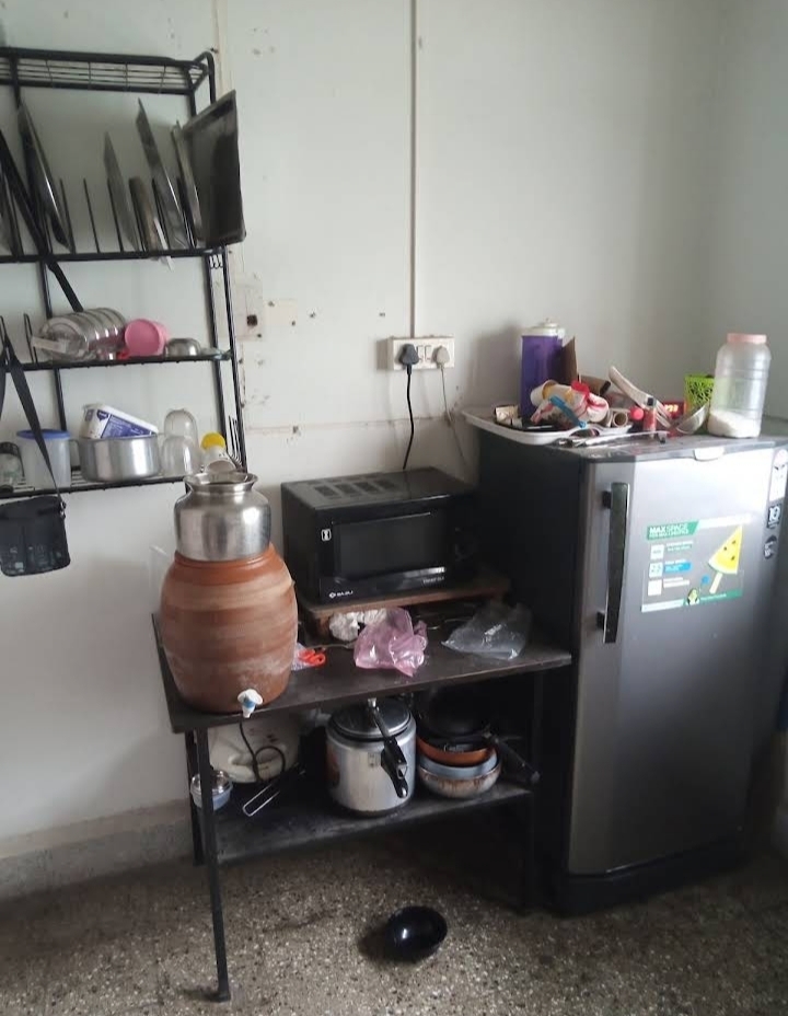 VAIDYA GIRLS PG — photo 6