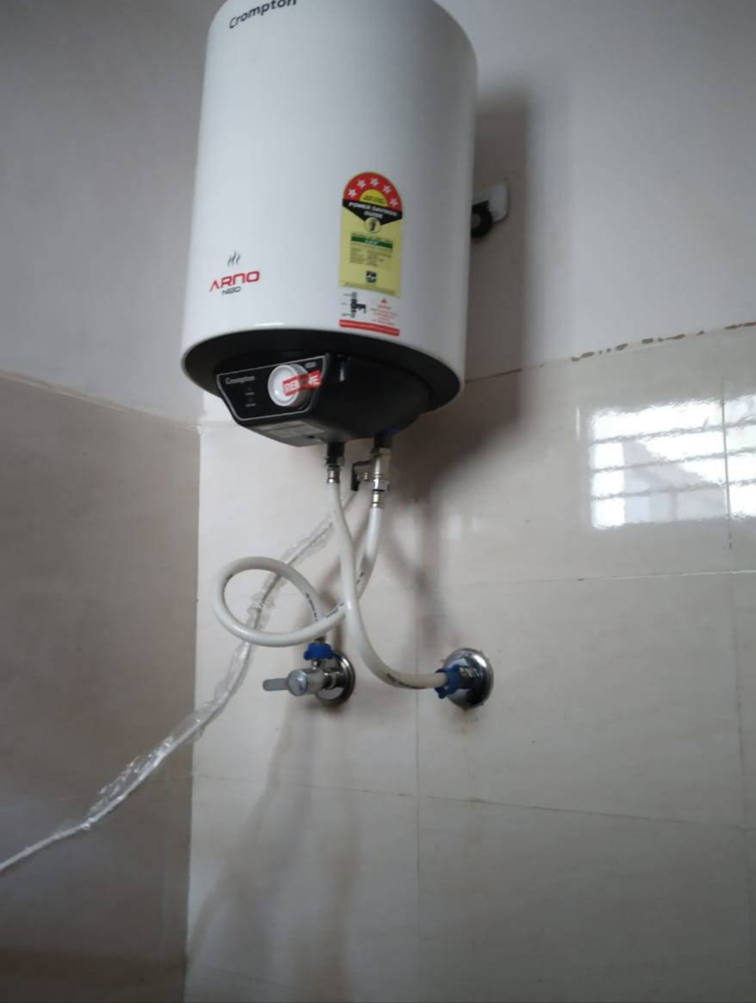 Saksham PG — photo 1