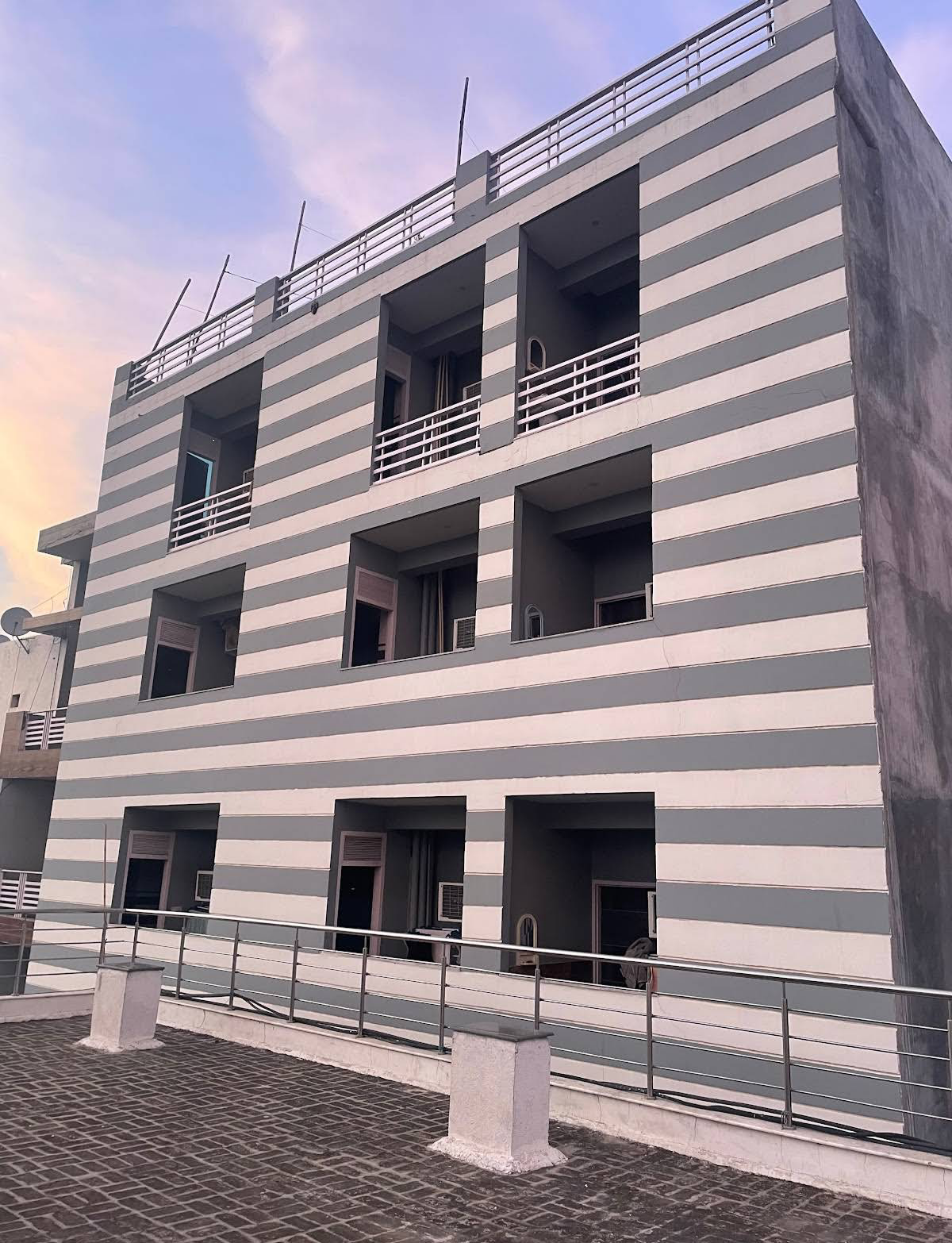 Anant pg — photo 6