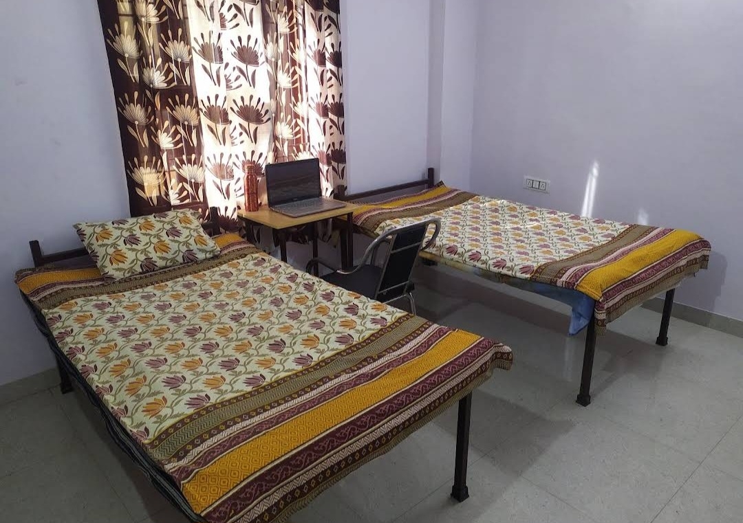 Shree Radhe Krishna PG Hostel — photo 5