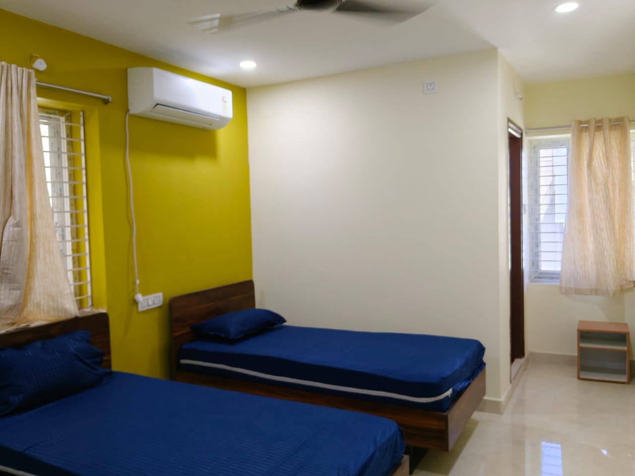 Gokulam Grand Co-Live — photo 2