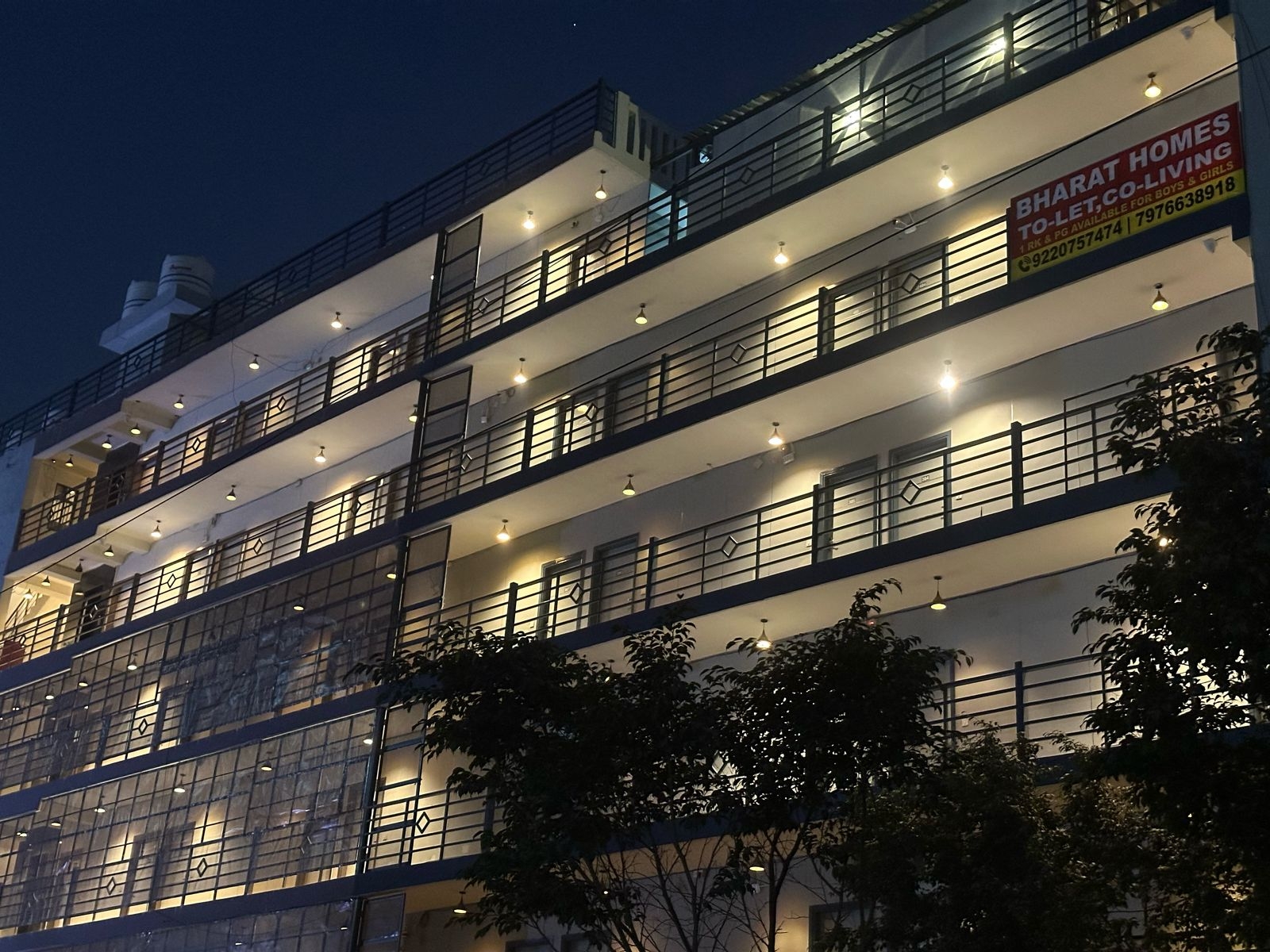 Bharat Homes — photo 1