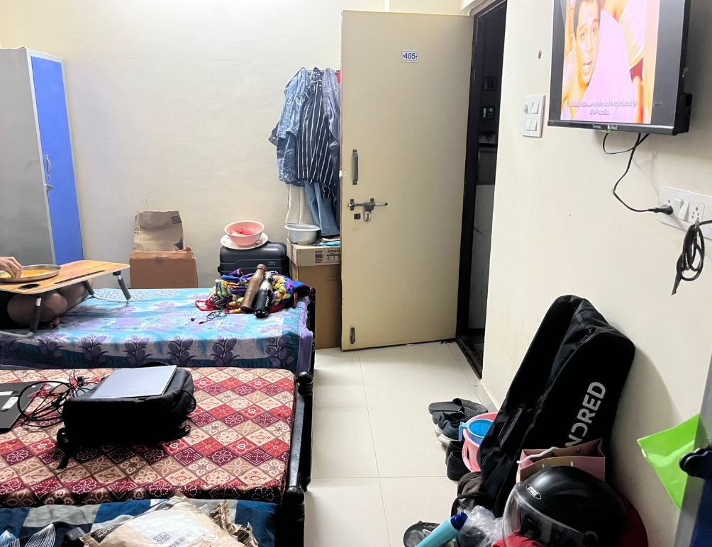 SRI LAKSHMI BALAJI DELUXE MENS HOSTEL & PG — photo 2