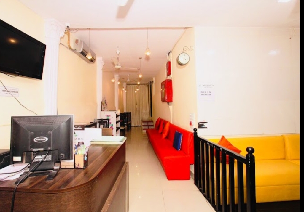 WOWSTEL - AC Dormitory/PG — photo 2
