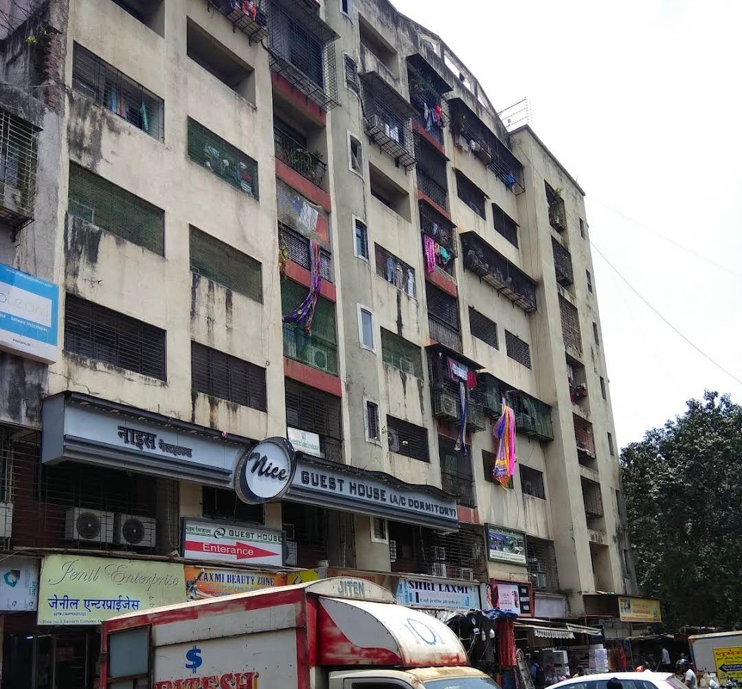 Mahesh boys hostel & pg — photo 1