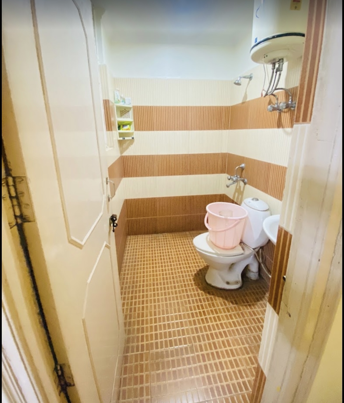 Raj bhawan pg — photo 5