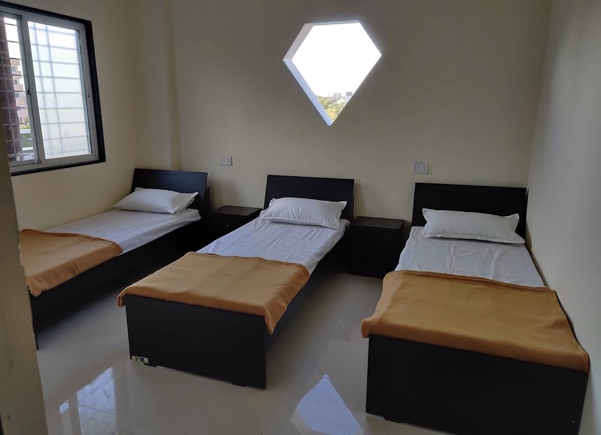 Lokesh Luxury Pg — photo 5