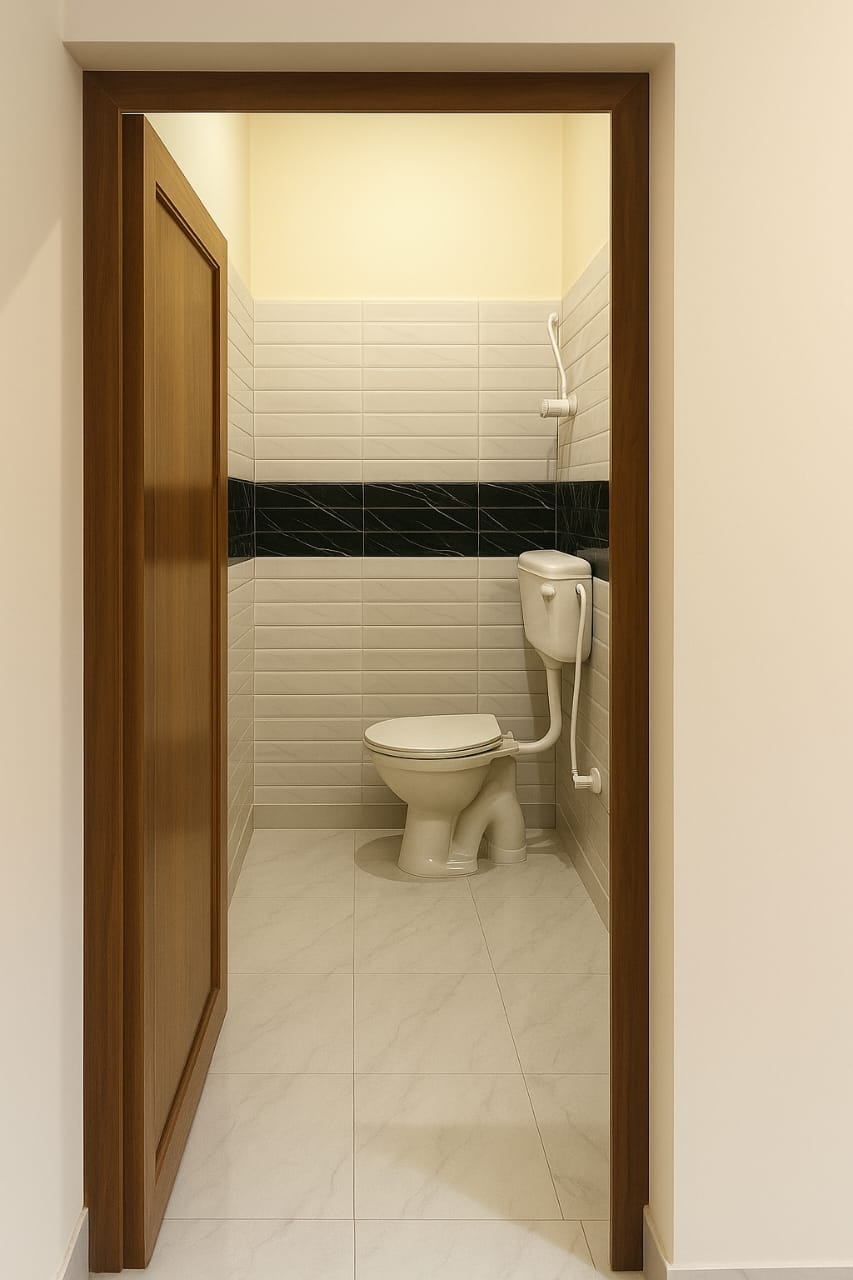 The Harsharan Guest House - Luxury Boys PG in Noida — photo 4