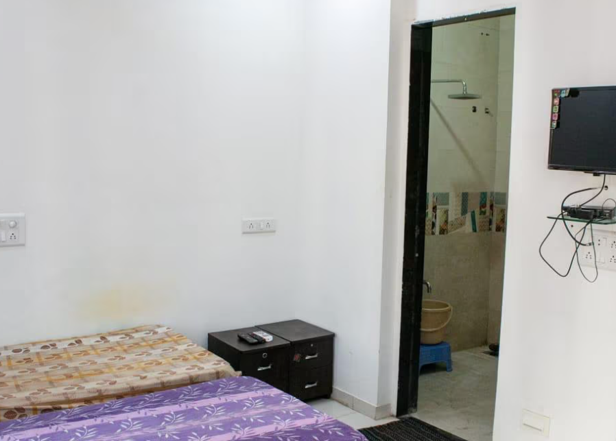FRIENDLY PAYING GUEST — photo 6