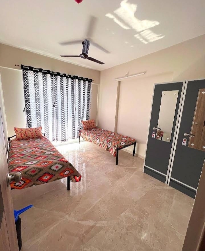 SHREE VENKATESH  PG — photo 5