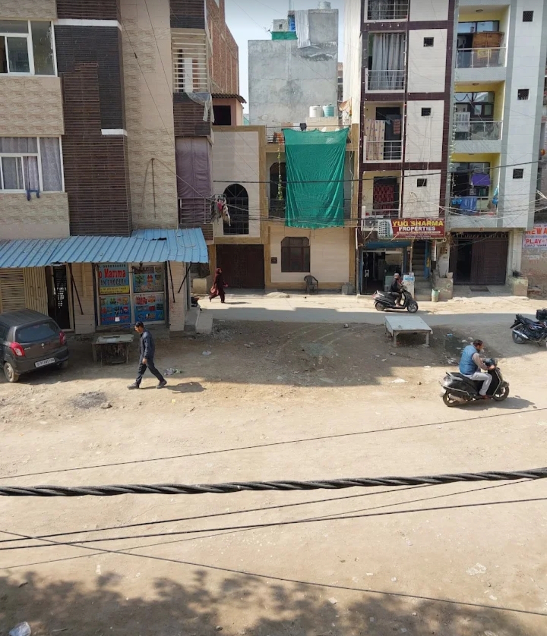 Osho stay — photo 6