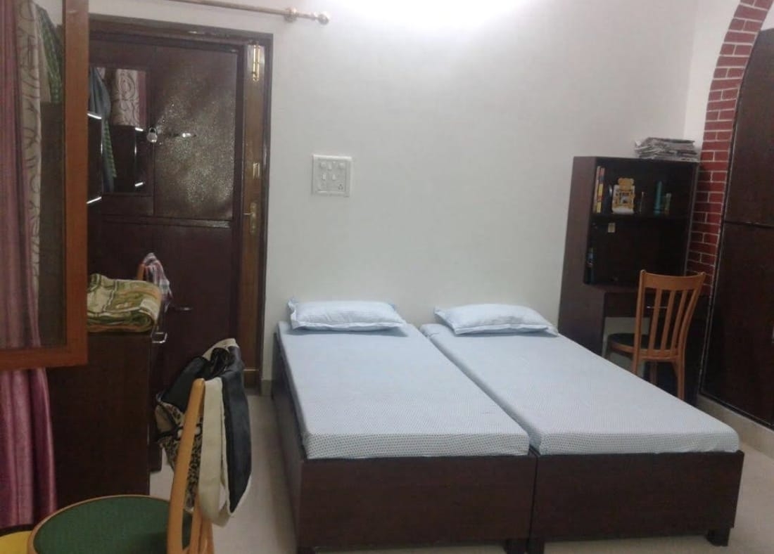 RAGHUVANSHAM GIRLS PG — photo 3