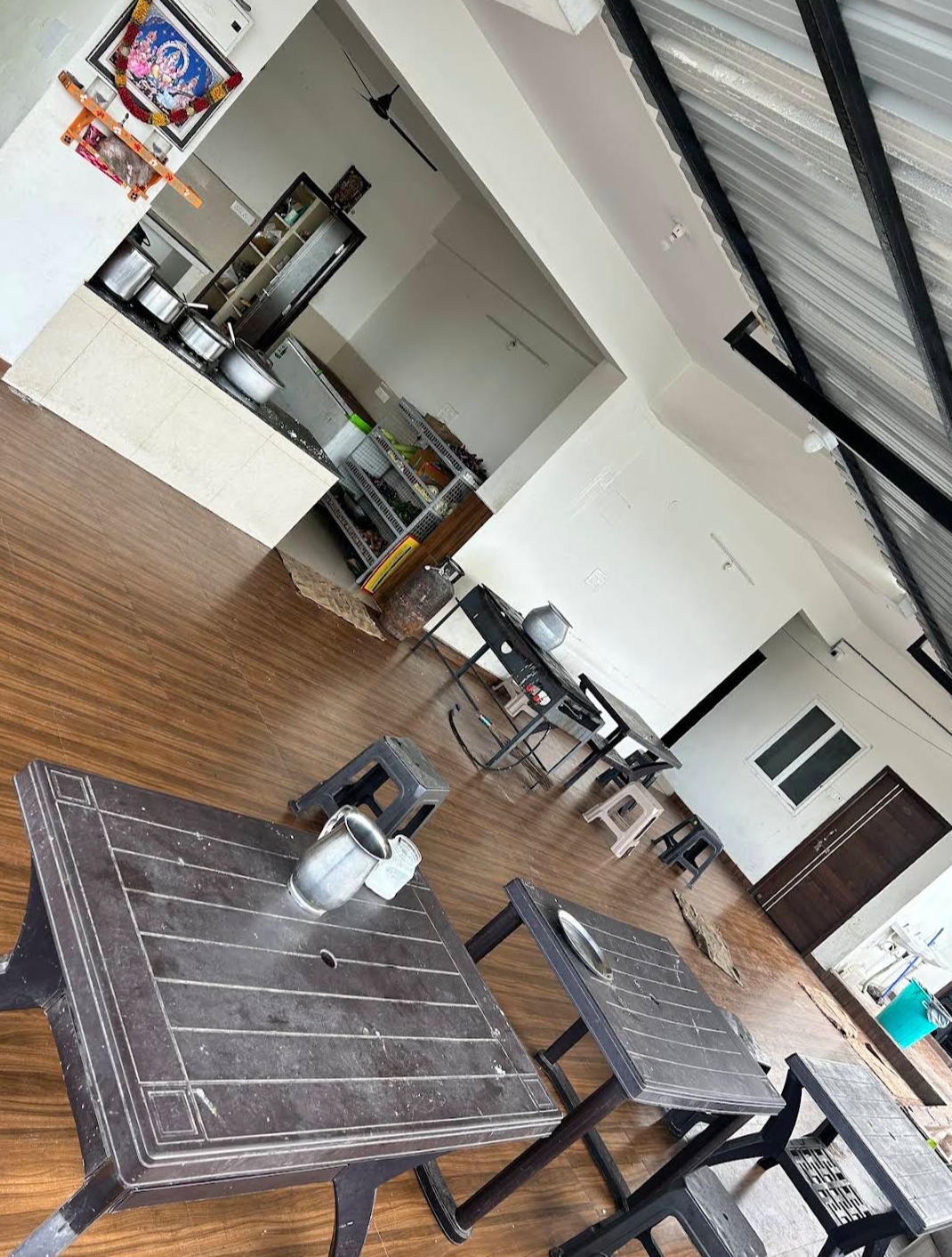 Sri Srinivasa PG Deluxe co-living — photo 2