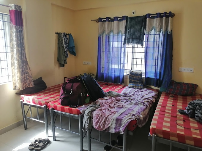 Sai Dwarka Girls Hostel — photo 5