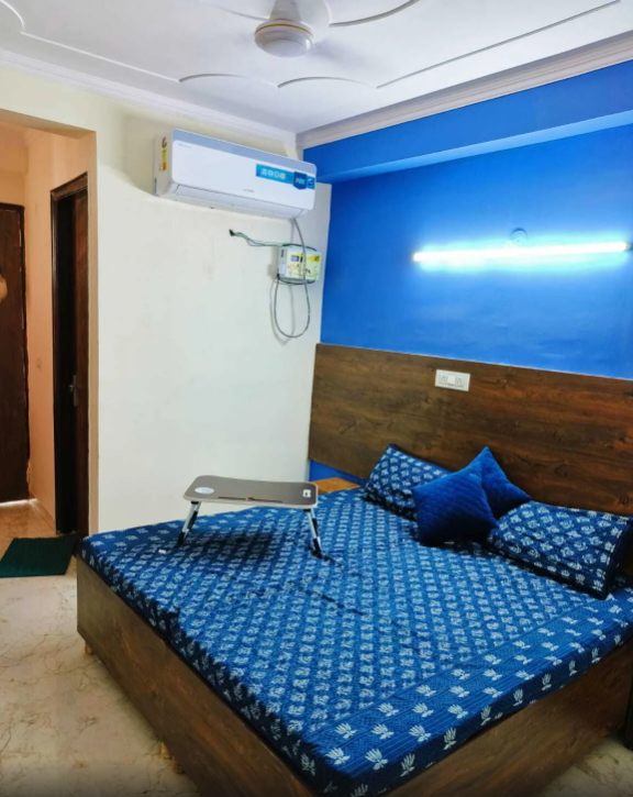 SHREE SHYAM PG — photo 1
