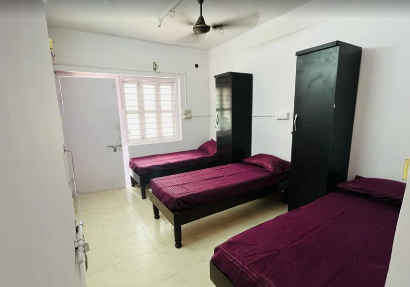 COMFORT STAY PG — photo 4