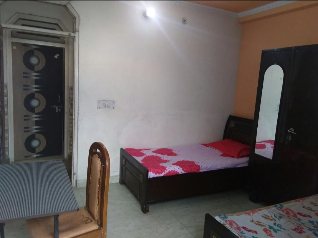 OM PG & Rooms — photo 1
