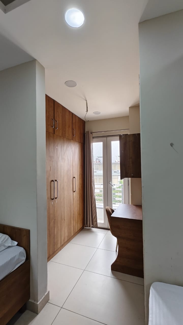 ADEN Homes girls PG — photo 4