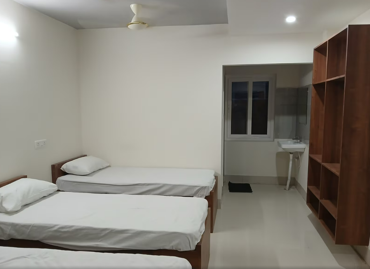 Sree Lakshmi Heavens Men's Hostel — photo 1