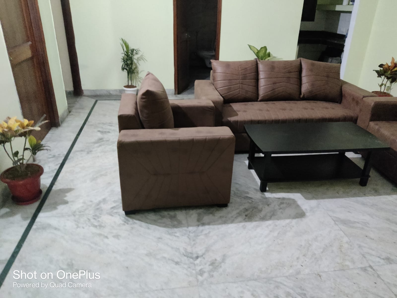 Palam residency — photo 1