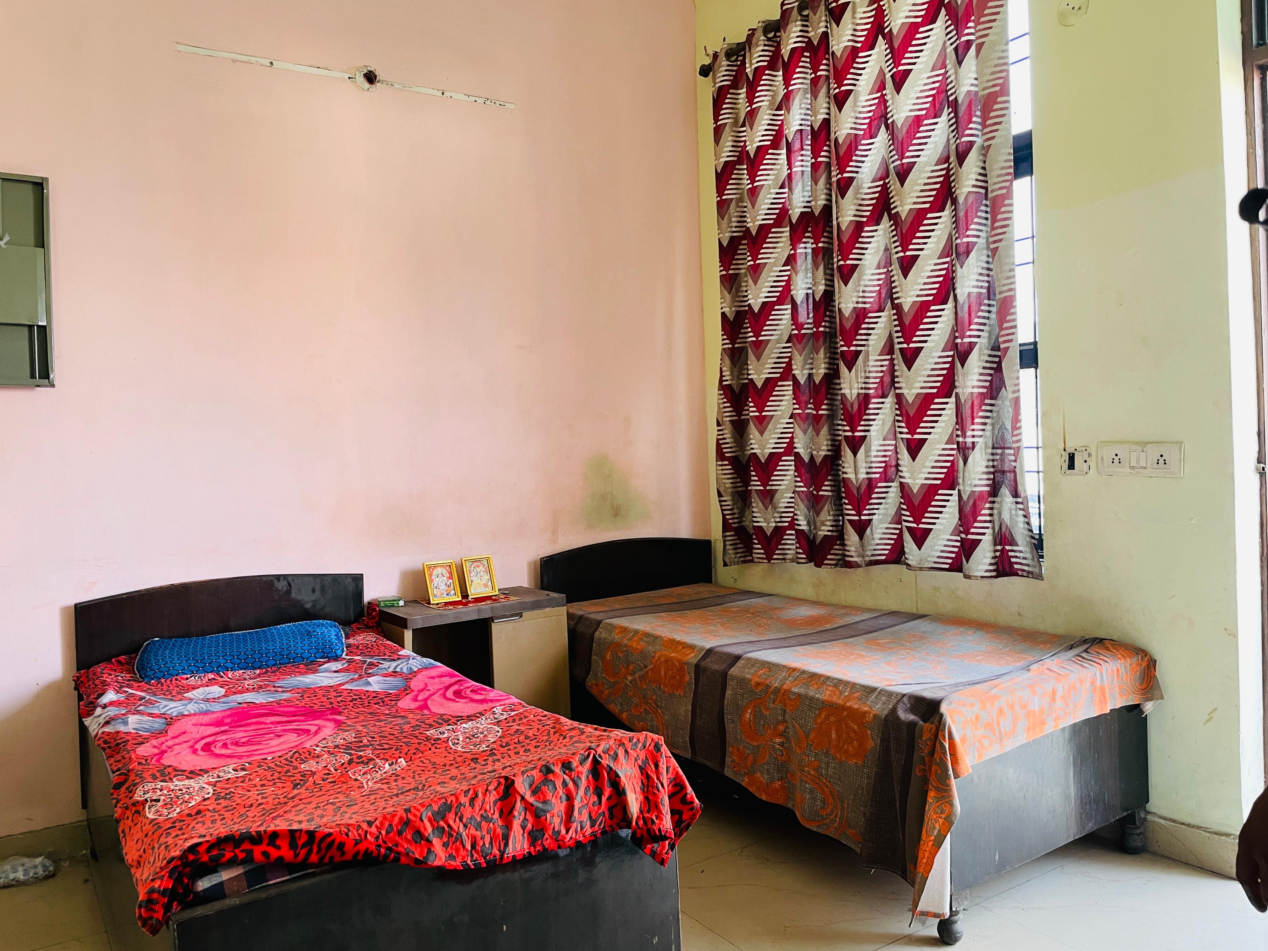 Cloud Nine Rooms and PG — photo 4