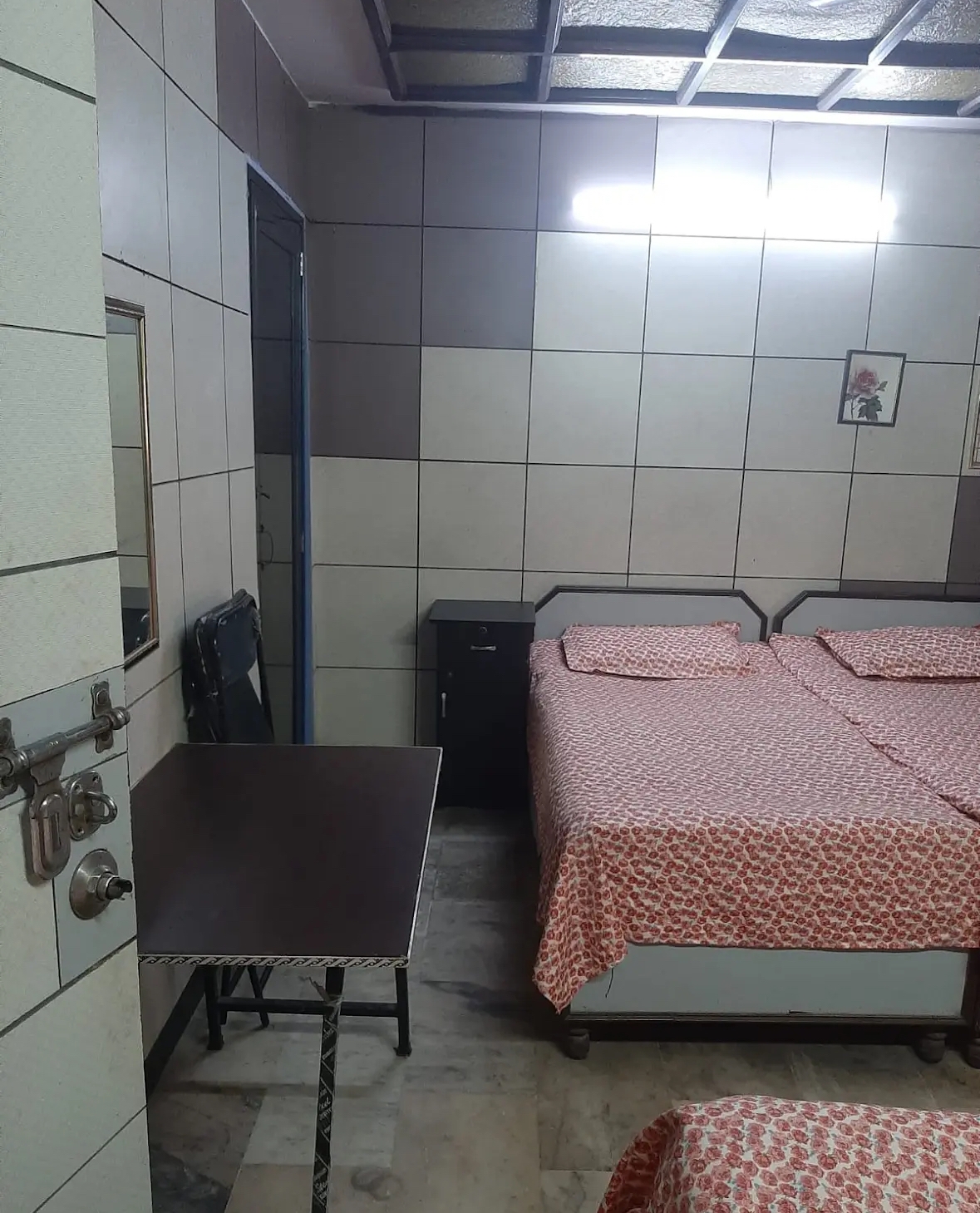 The Next Pg Hostal — photo 4