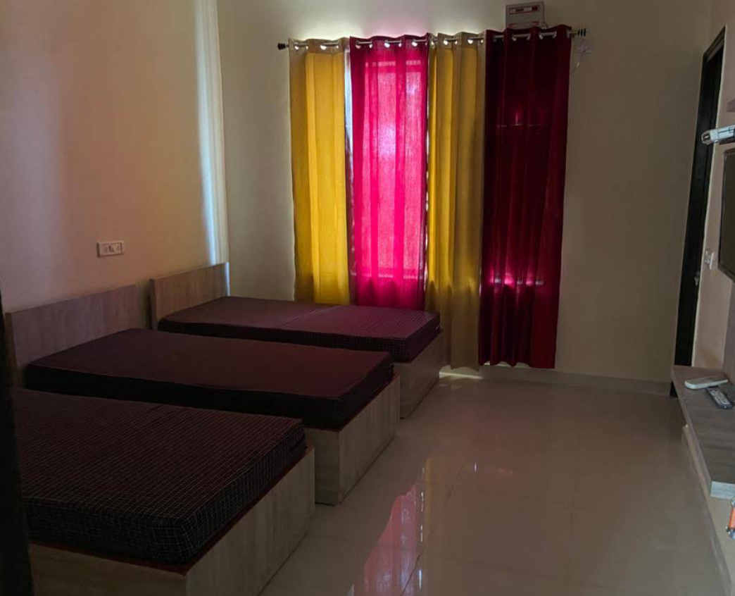 Janta PG — photo 1