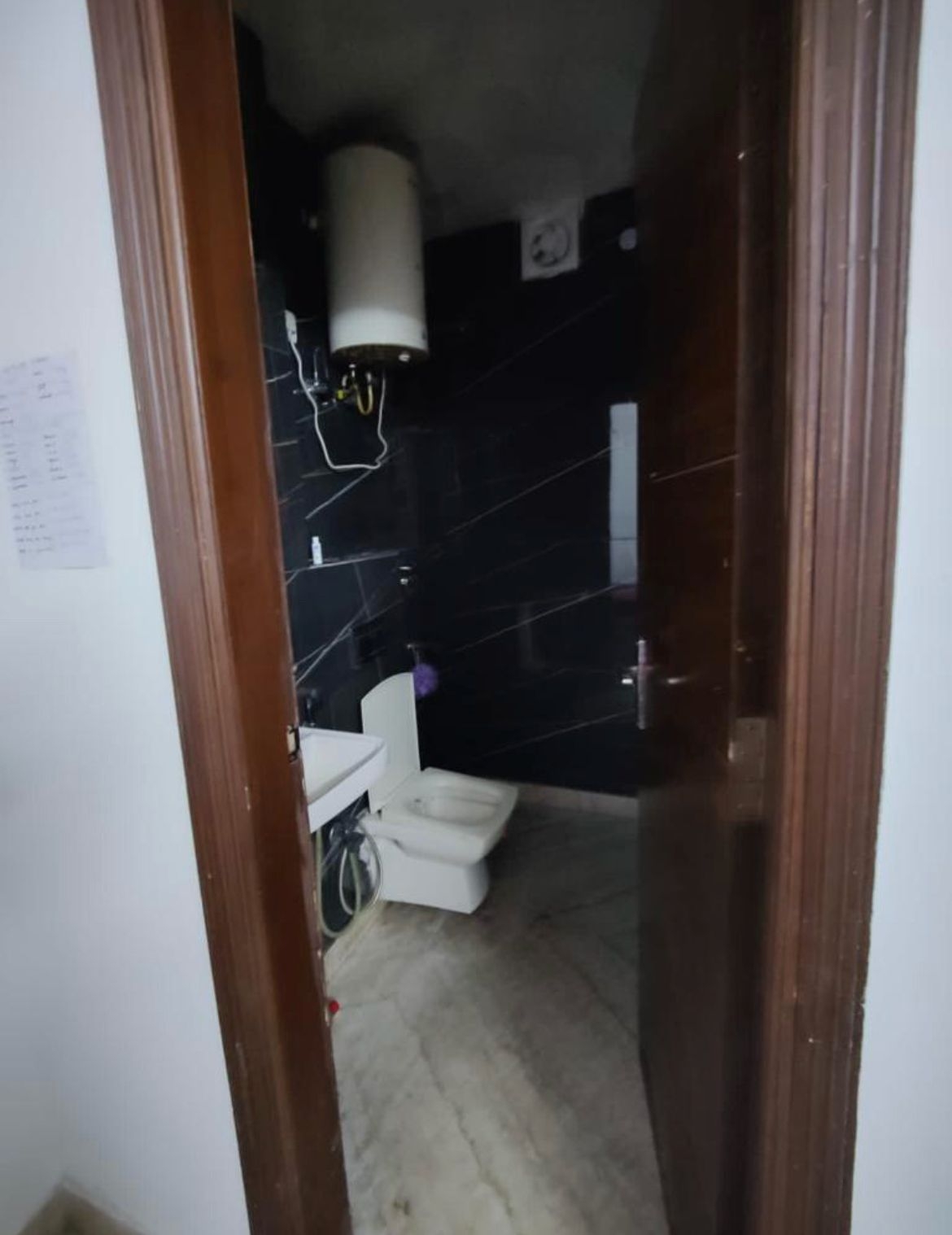 Vidhya Niwas hostel — photo 4