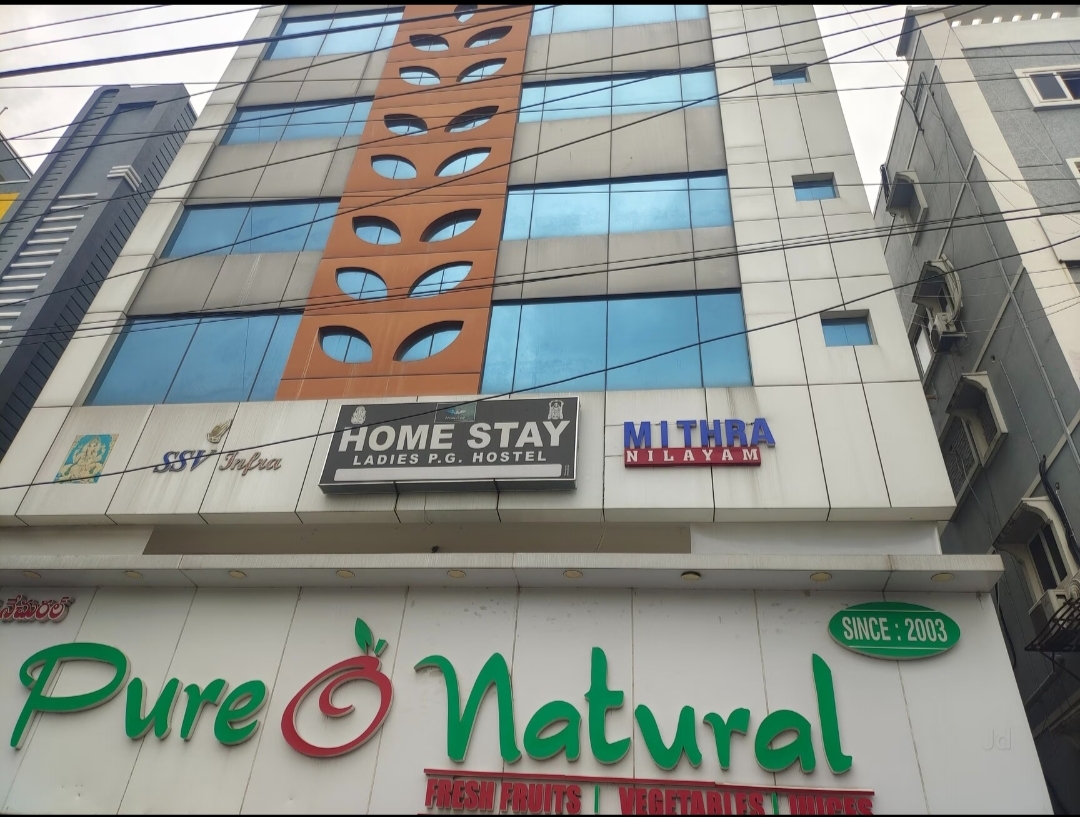 Home Stay Ladies Pg Hostel — photo 6