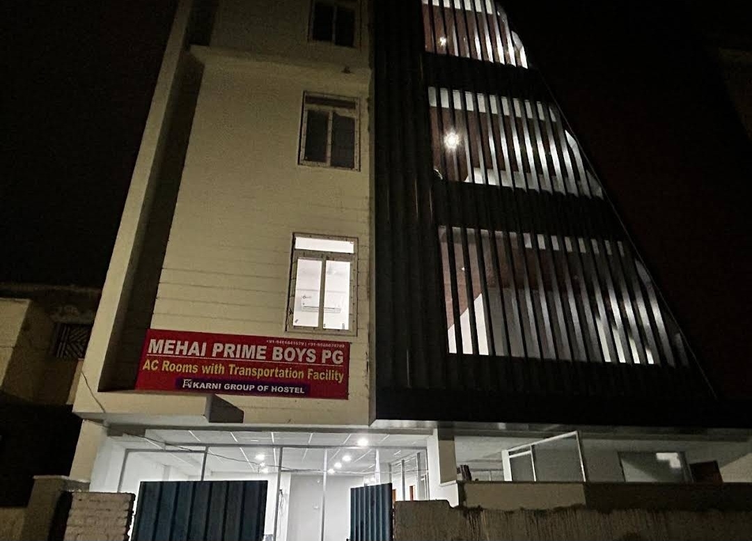 Mehai prime boys pg — photo 4