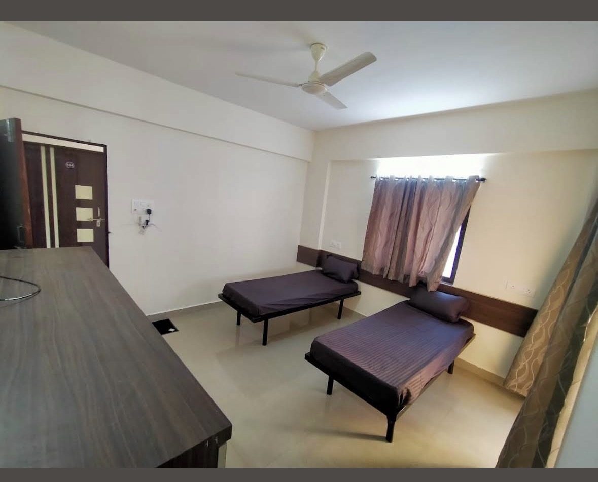 Bhakti Pg Apartment — photo 2