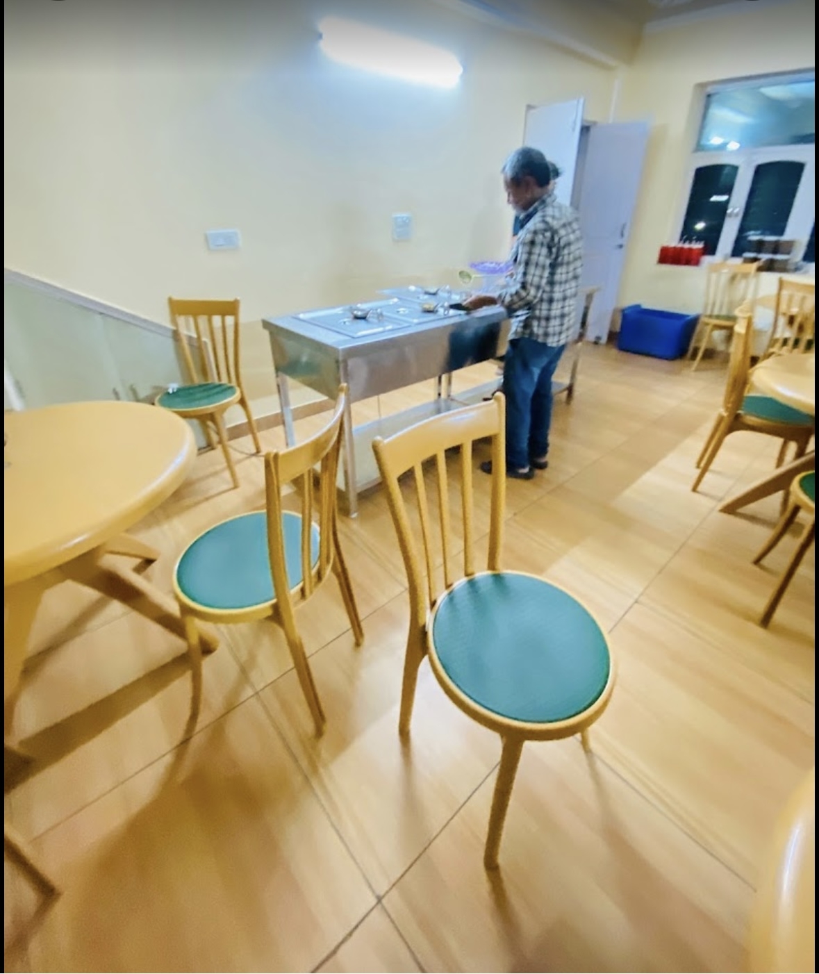 Raj bhawan pg — photo 4