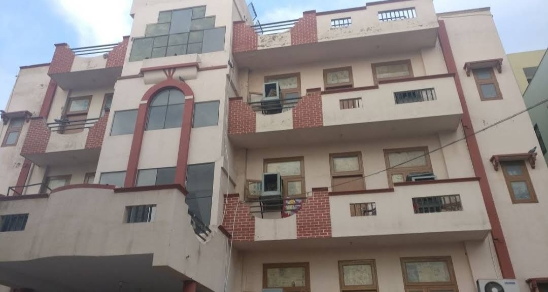 Vishwanath Girls PG Hostel — photo 1