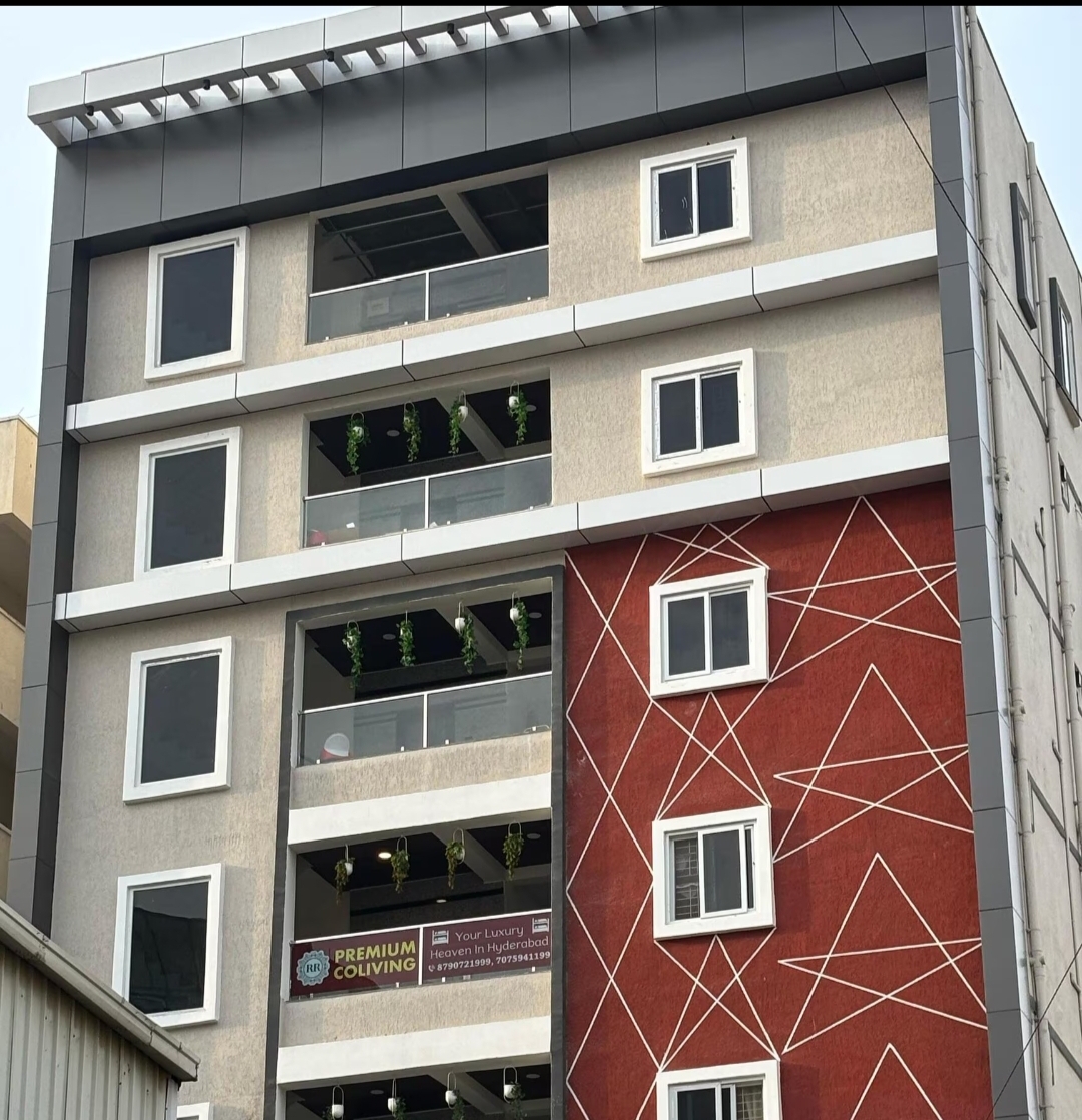 Rr Premium Coliving — photo 4