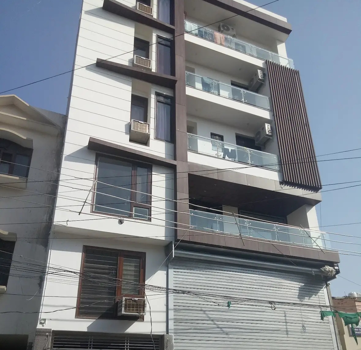 RG House — photo 5