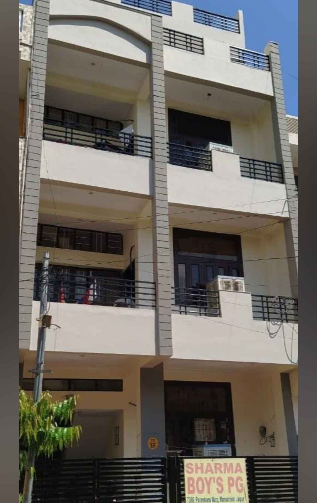 Sharma Boys Pg — photo 5