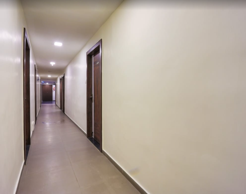 Bachelor's Zone Paying Guest (PG) — photo 2