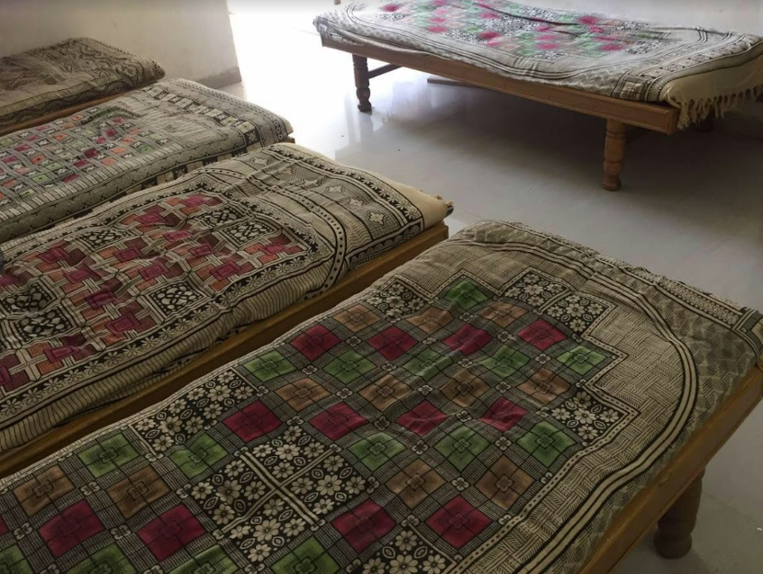 Paying Guest Accommodation For Men — photo 6