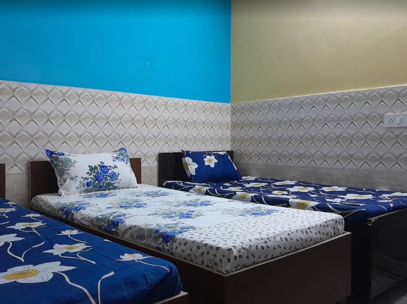 PANCHSHEEL PG FOR BOYS & GIRLS — photo 1