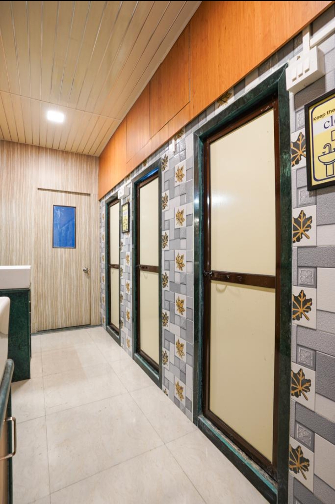 Jeh's Nest Luxury A/C Dormitory — photo 6