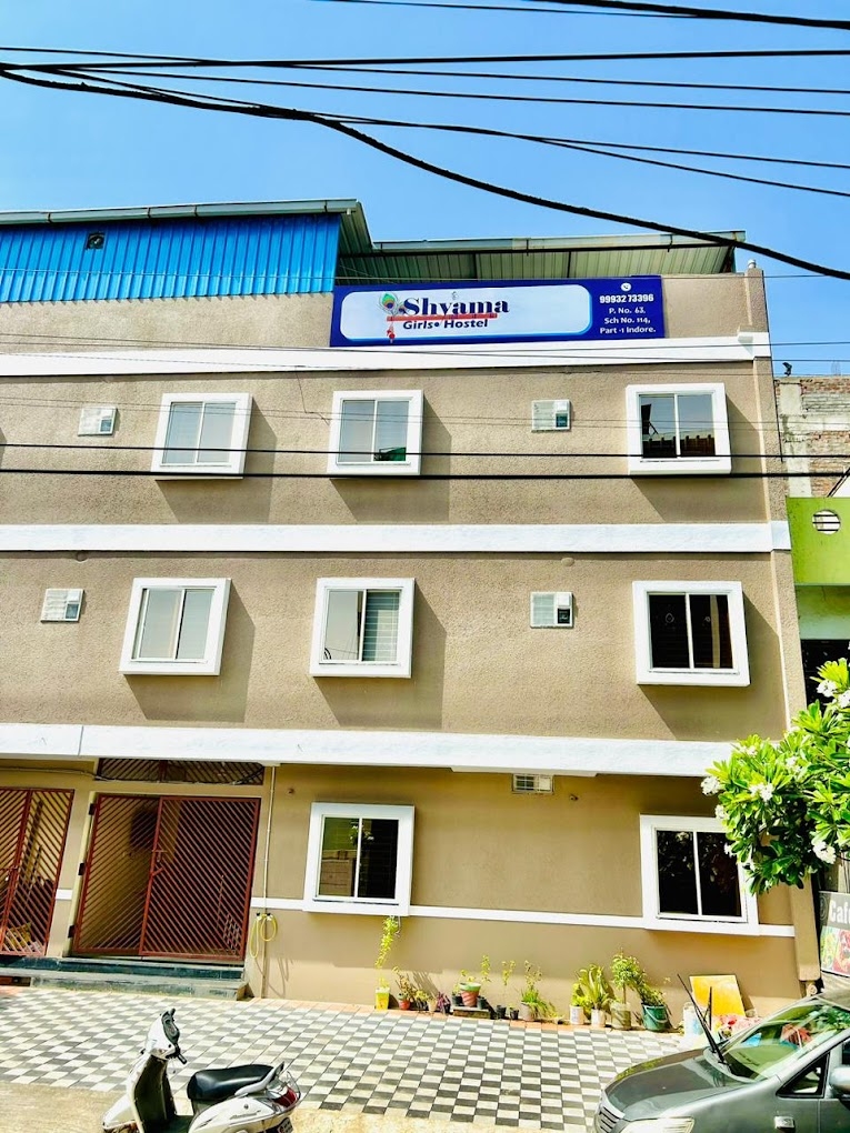 Shyama Girls Hostel — photo 5