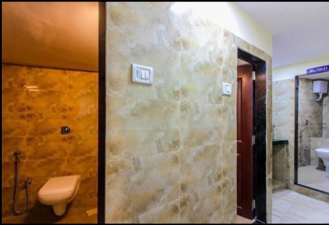 Seven Hills Dormitory — photo 1